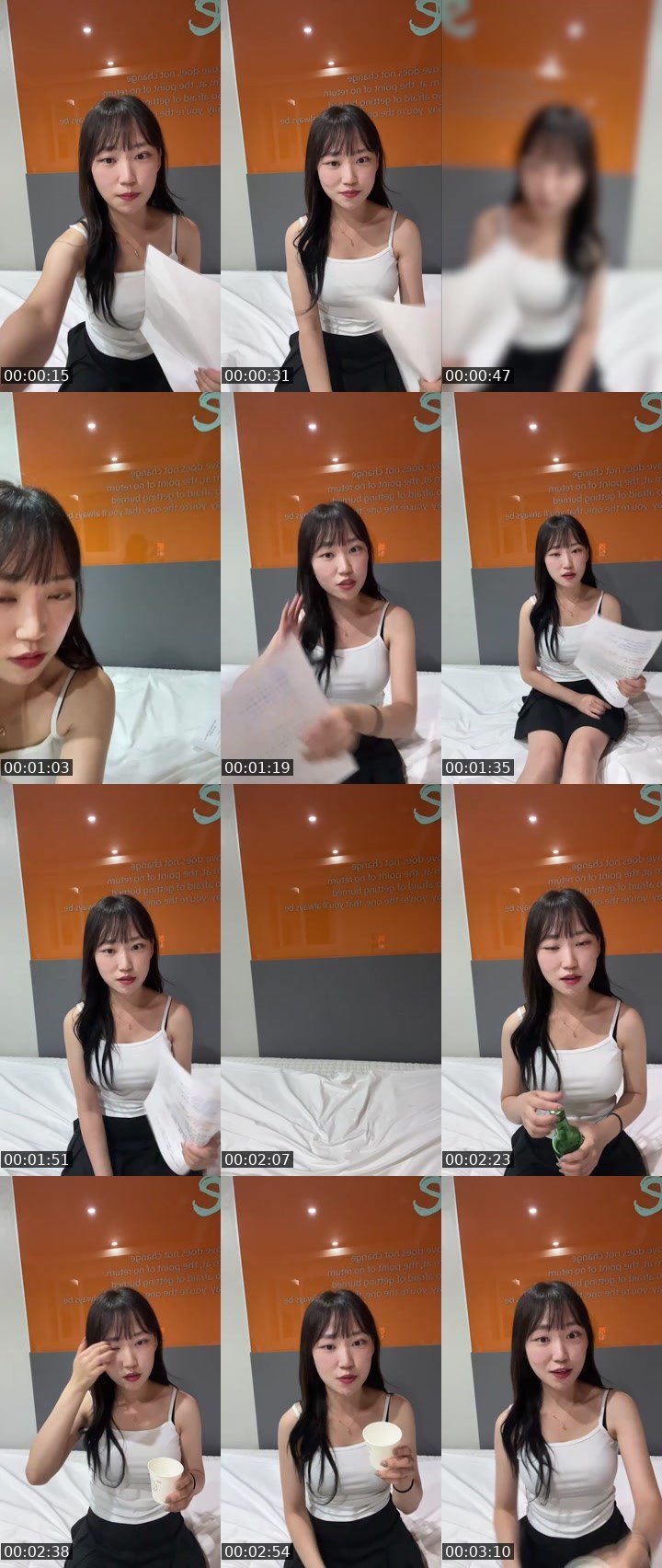 Contact-sheet preview of k00hgw1701's SOOP Live recording