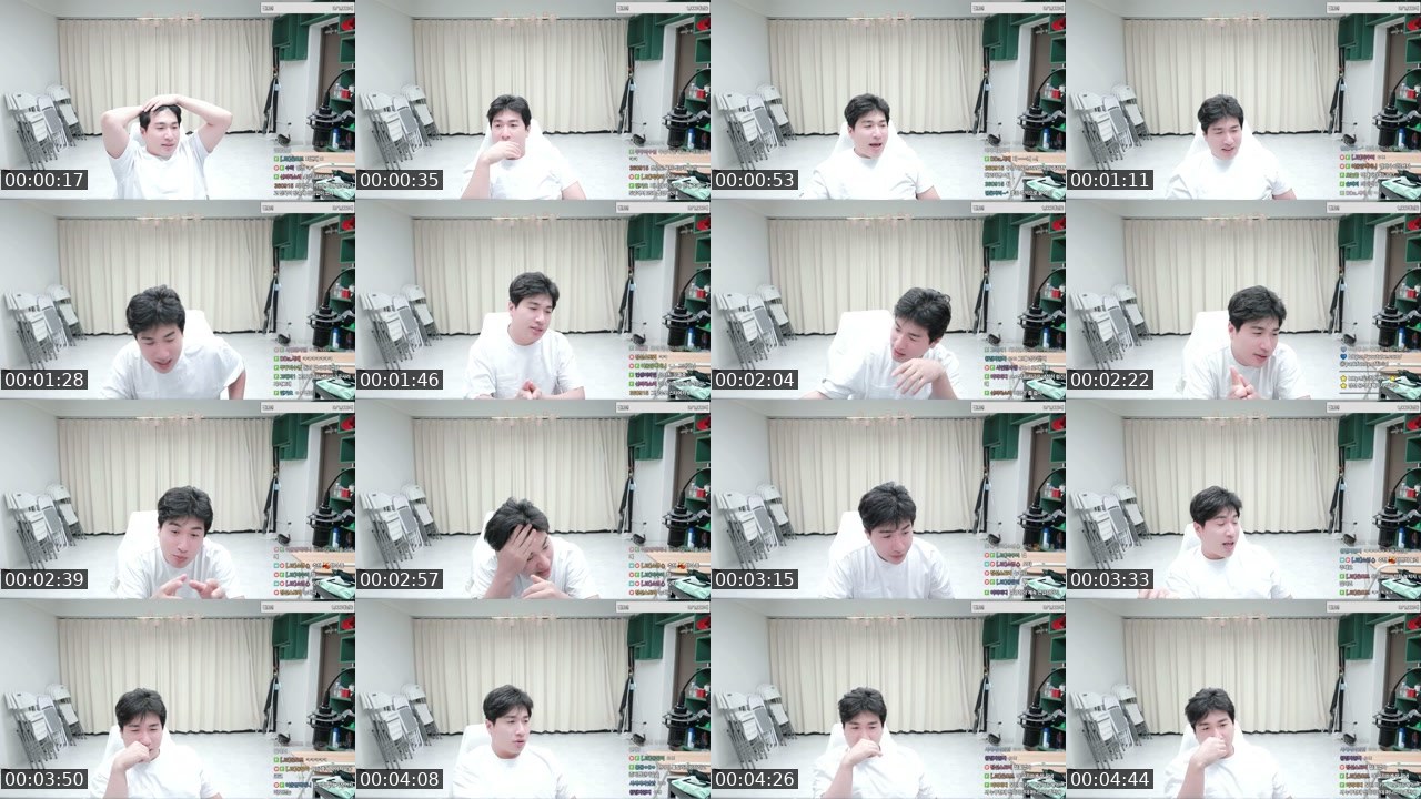Cover for 정선 또왔습니다