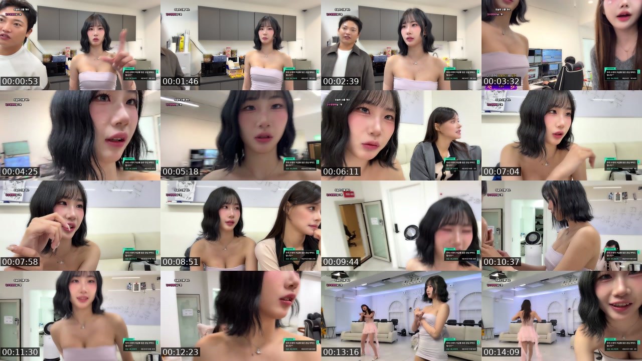 Cover for [팀진우] 나 출근 가넝…?