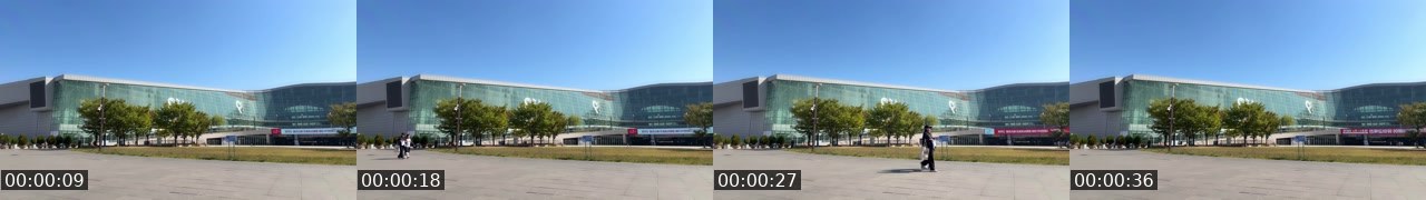 Cover for 킨텍스 캠핑박람회 같이 갈랭?. ₊·—̳͟͞͞🤍