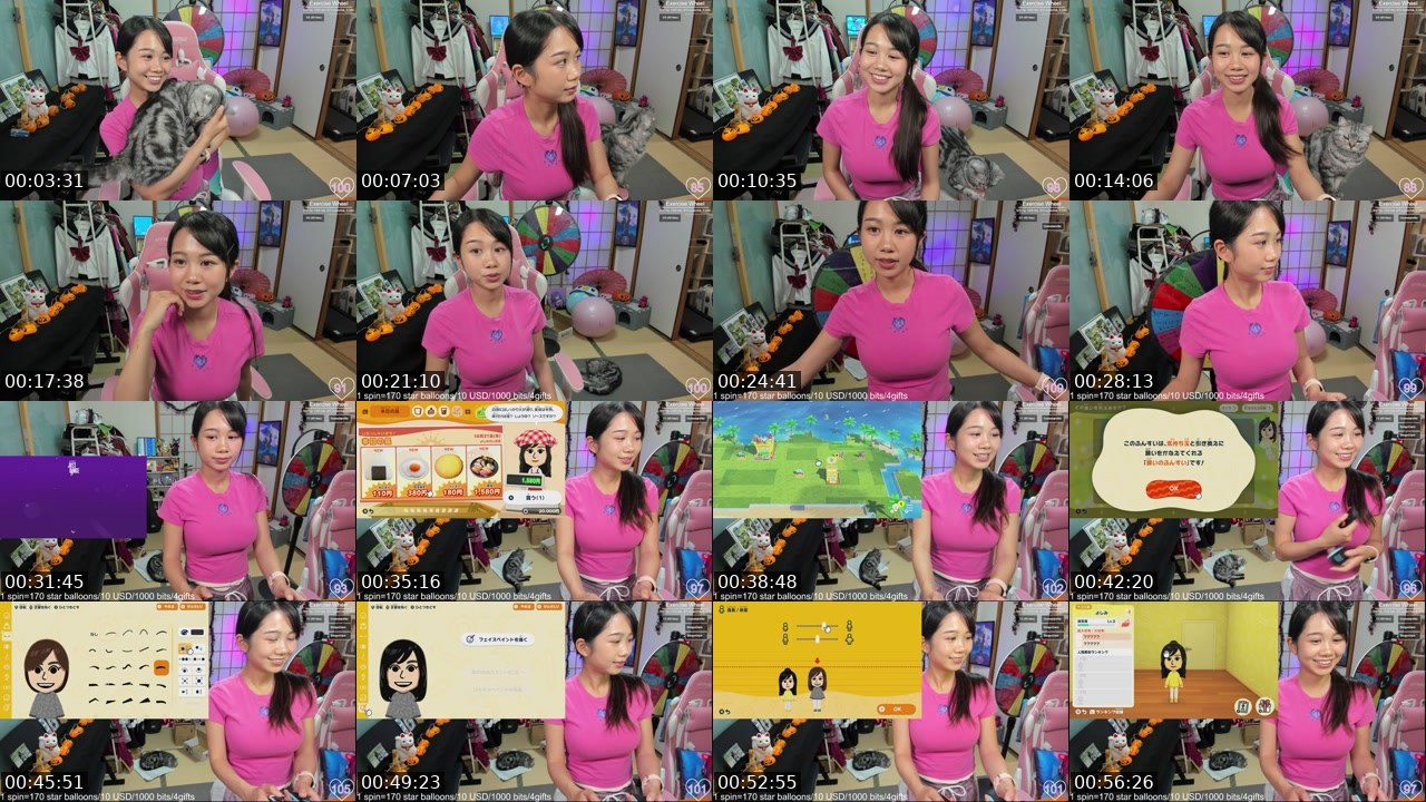 Cover for 운동하는 수요일이 돌아왔다! 💪🔥 일본에서 함께 운동해요! 🇯🇵 ｜ Workout Wednesday! 💖