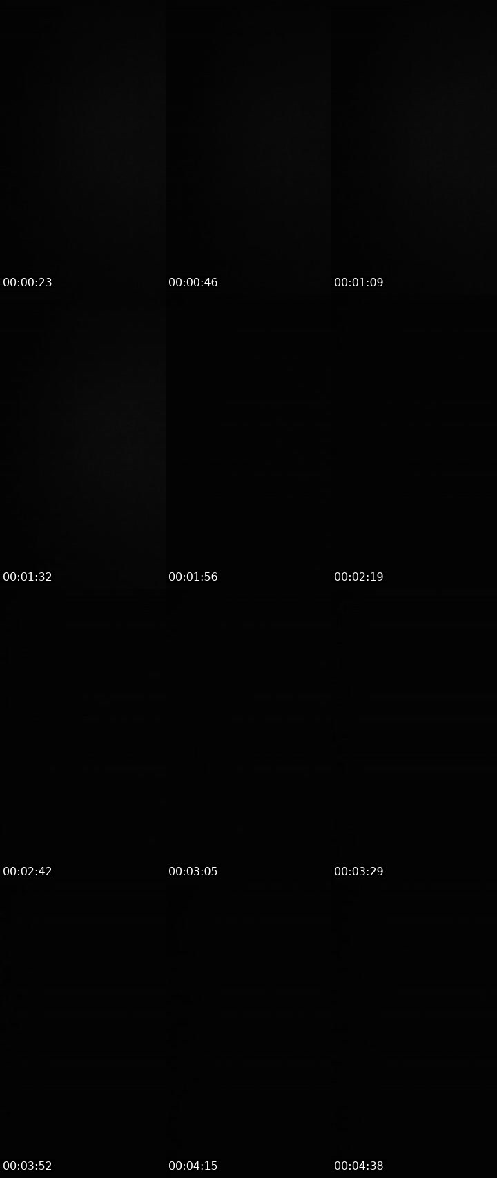 Contact-sheet preview of 마다옴_'s SOOP Live recording