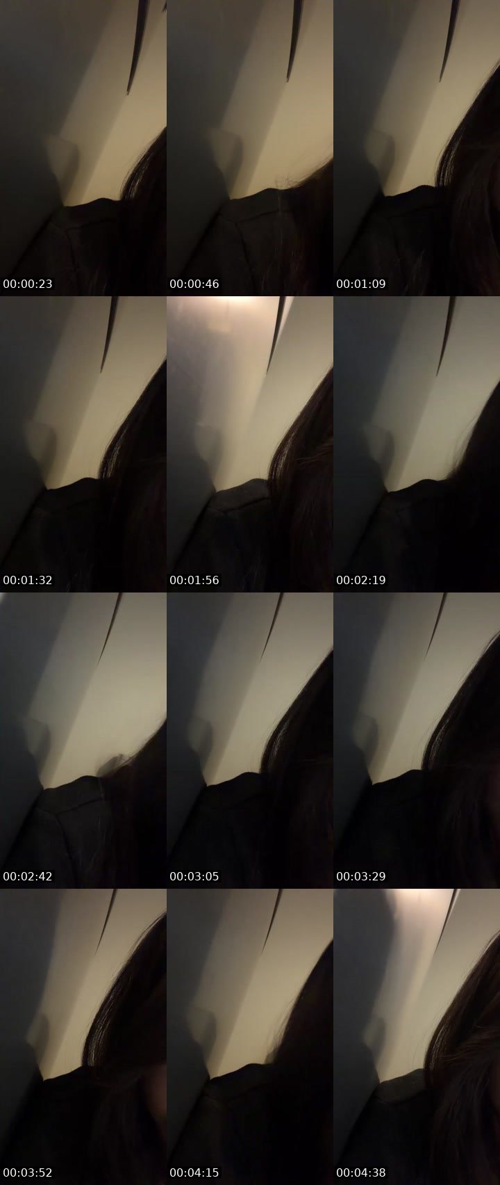 Contact-sheet preview of dbdb0006's SOOP Live recording