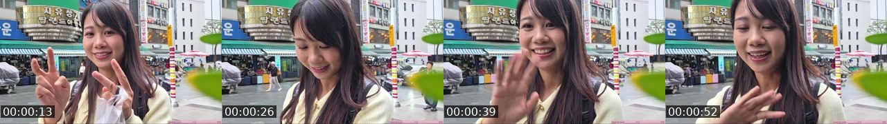 Cover for 한국 마지막 방송! 🇰🇷💖 명동 산책 후 일본으로 돌아가요! ✈️ ｜ Goodbye Korea! 🇯🇵