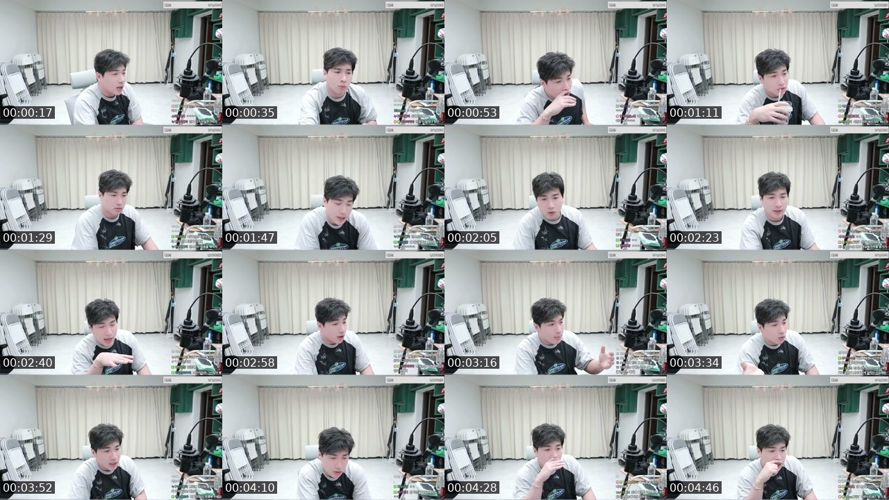 Cover for 정선 드릴말씀